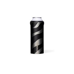 Corkcicle - Zebra Can Cooler